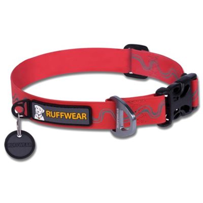 Ruffwear Headwater Collar