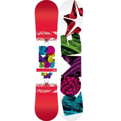 Rome Romp Snowboard 150 - Women's