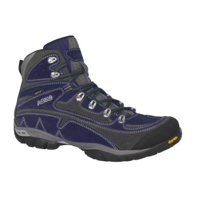 Asolo Men's Zion WP Boot