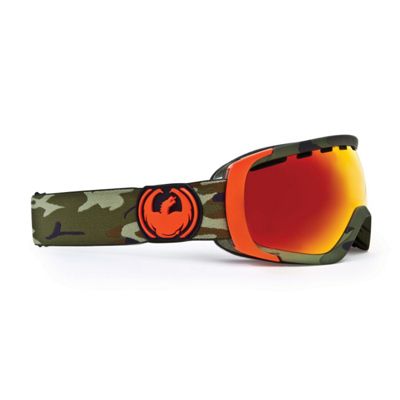 Dragon Rogue Goggles - Men's