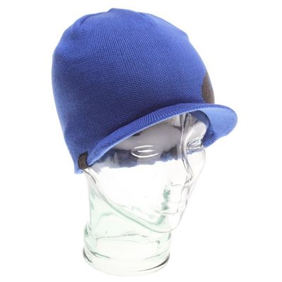 Nike Visor Logo Beanie - Men's