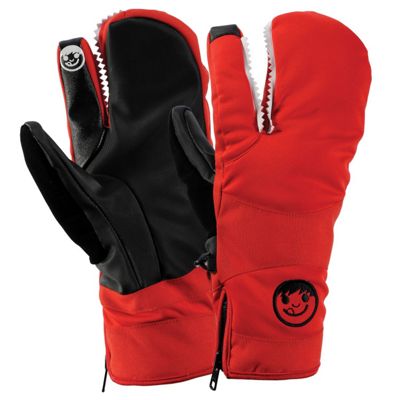 Neff Lobster Gloves - Men's