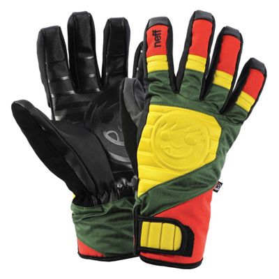 Neff Digger Gloves - Men's