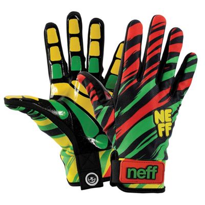 Neff Chameleon Gloves - Men's