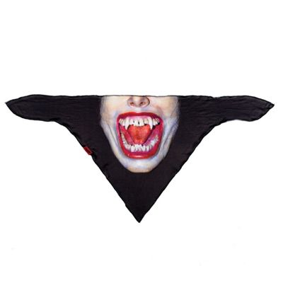 Neff Bandanarama Facemask - Men's