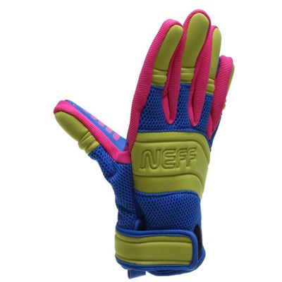 Neff Rover Pipe Gloves - Men's