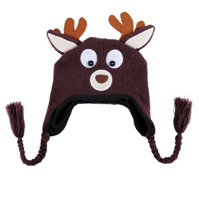 Neff Wilderness Beanie - Men's