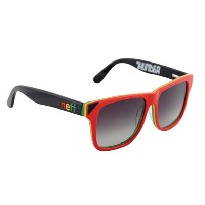 Neff Thunder Sunglasses - Men's