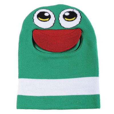 Neff Da Hood Facemask - Men's
