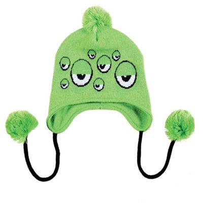 Neff Creature Beanie Beanie - Men's
