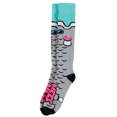 Neff Hooked Sock - Men's