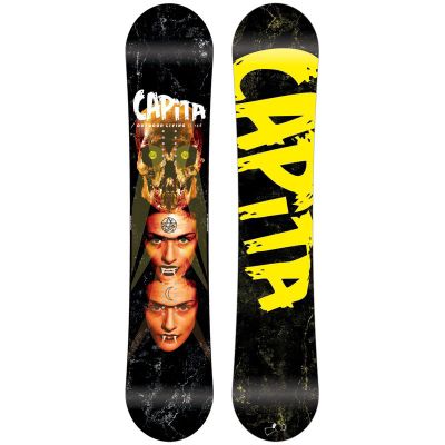 Capita Outdoor Living Snowboard 156 - Men's