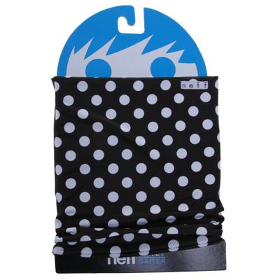 Neff Stretchy Neck Thing Neck Gator - Men's
