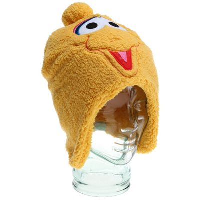 Neff Big Bird Beanie - Men's