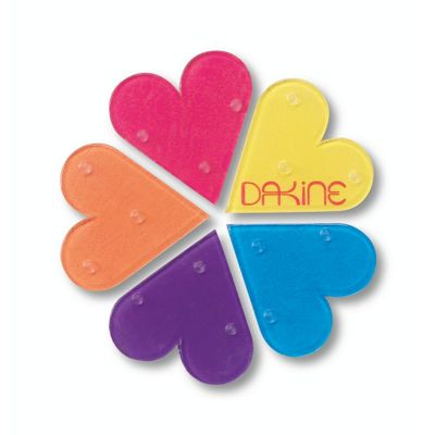 Dakine Hearts Mat Stomp Pad