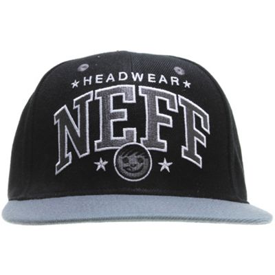 Neff Team Cap - Men's