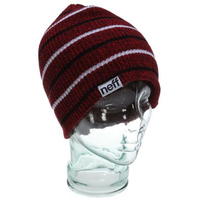 Neff Daily Multistripe Beanie - Men's