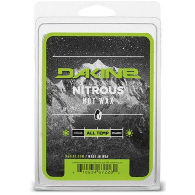 Dakine Nitrous Cake All Temp Wax 3Oz