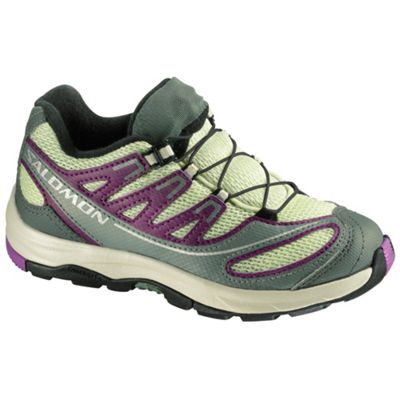 Salomon Juniors' XA Pro 2 K Shoe