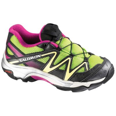 Salomon Juniors' XT Wings K Shoe