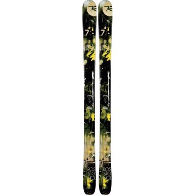 Rossignol Smash 7 Skis - Men's