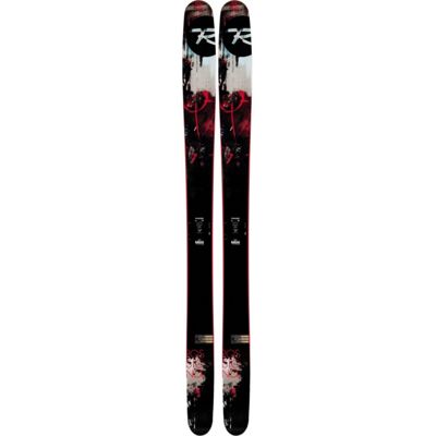 Rossignol S7 Skis - Men's