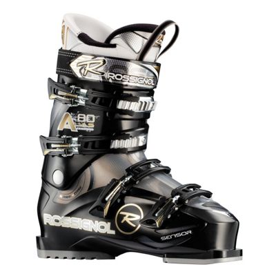 Rossignol Alias Sensor 80 Ski Boots - Men's