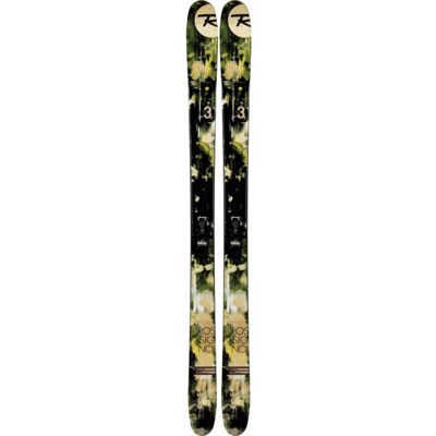 Rossignol S3 Skis - Men's