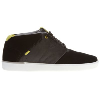 Vans Secant Skate Shoes - Men's