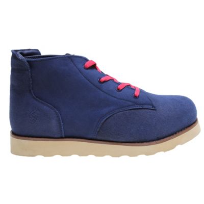 Grenade Desert Storm Shoes - Men's