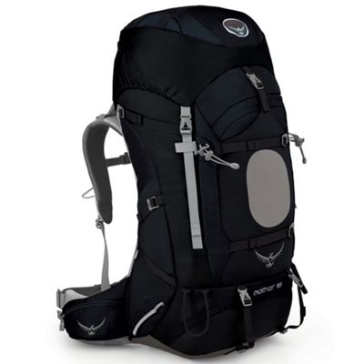 osprey packs aether 85 backpack