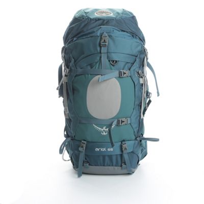 osprey ariel 55 xs