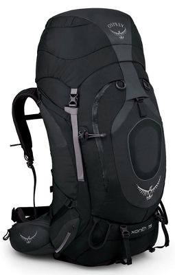 Osprey Xenith 75 Pack