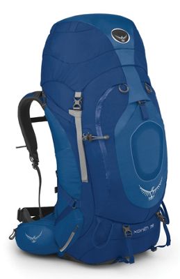 Osprey Xenith 75 Pack