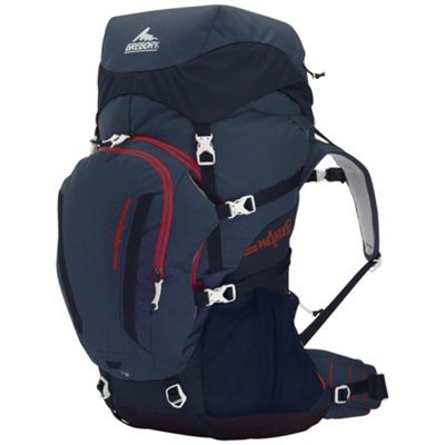 Gregory Youth Wander 50 Pack