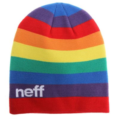 Neff Beanie - Men's