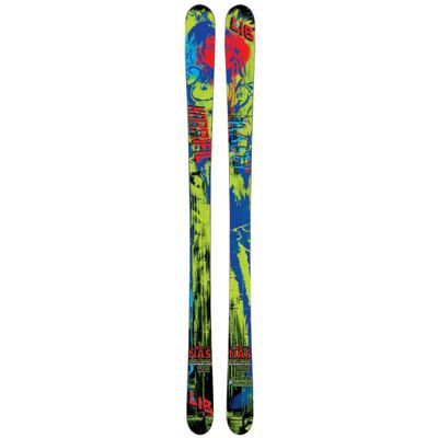 Lib Tech NAS Backwards Skis - Men's