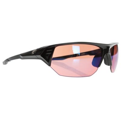 Spy Alpha Sunglasses Lens - Men's