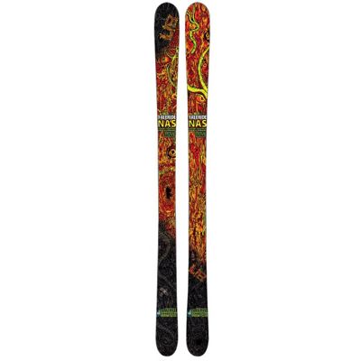 Lib Tech Freeride NAS Skis - Men's