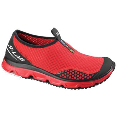 Salomon Unisex RX Moc Lab Shoe