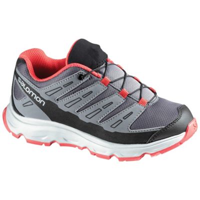 Salomon Juniors' Synapse K Shoe