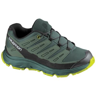 Salomon Juniors' Synapse K Shoe