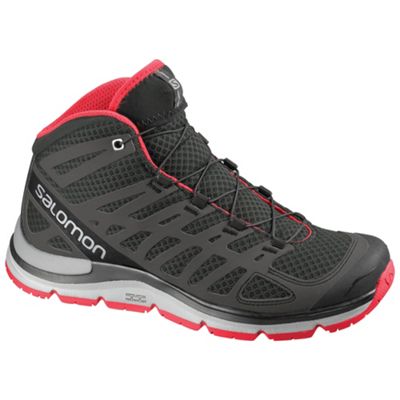 Salomon Women's Synapse Mid Boot