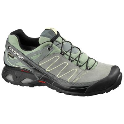 Salomon Women's X Over LTR GTX Shoe