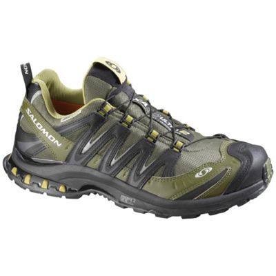 Salomon Men's XA Pro 3D Ultra CS WP