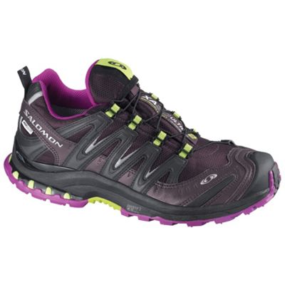 Salomon Women's XA Pro 3D Ultra CS WP Shoe