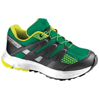 Salomon Juniors' XR Mission K Shoe