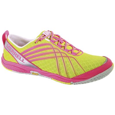 Merrell Women's Road Glove Dash 2 Shoe