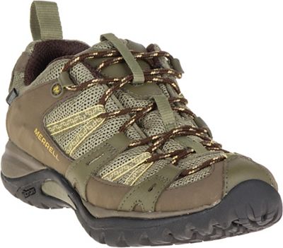 Merrell Women's Siren Sport 2 Waterproof Shoe