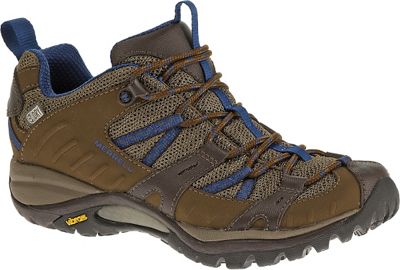 merrell women's siren sport 2 waterproof hiking shoe